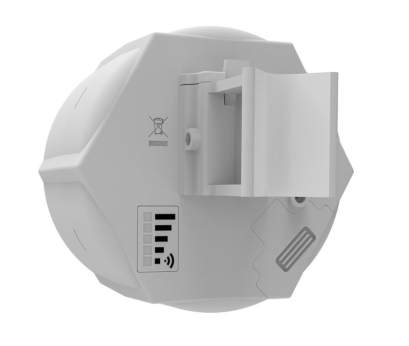 Mikrotik SXT LTE kit Cellular Network Modem/Router